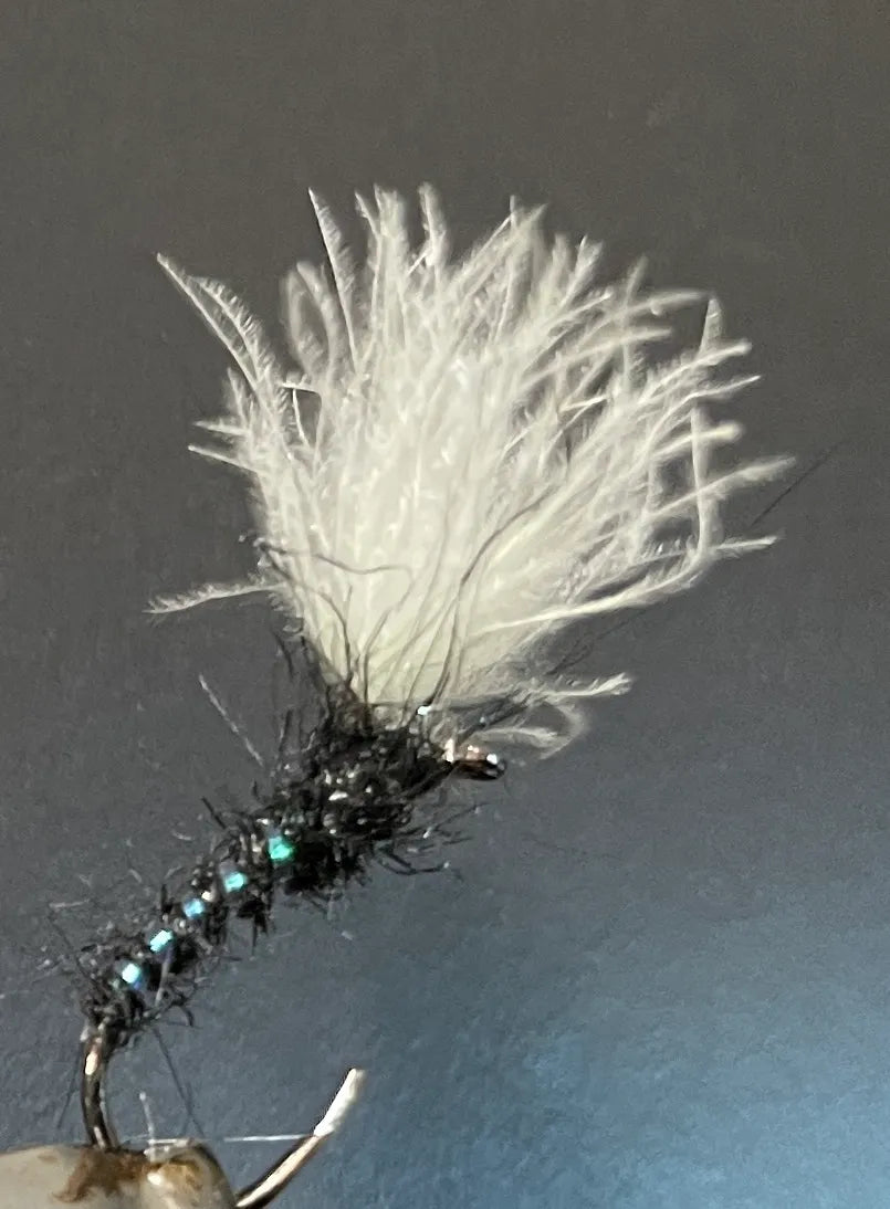 Hends CDC Puffs image 0