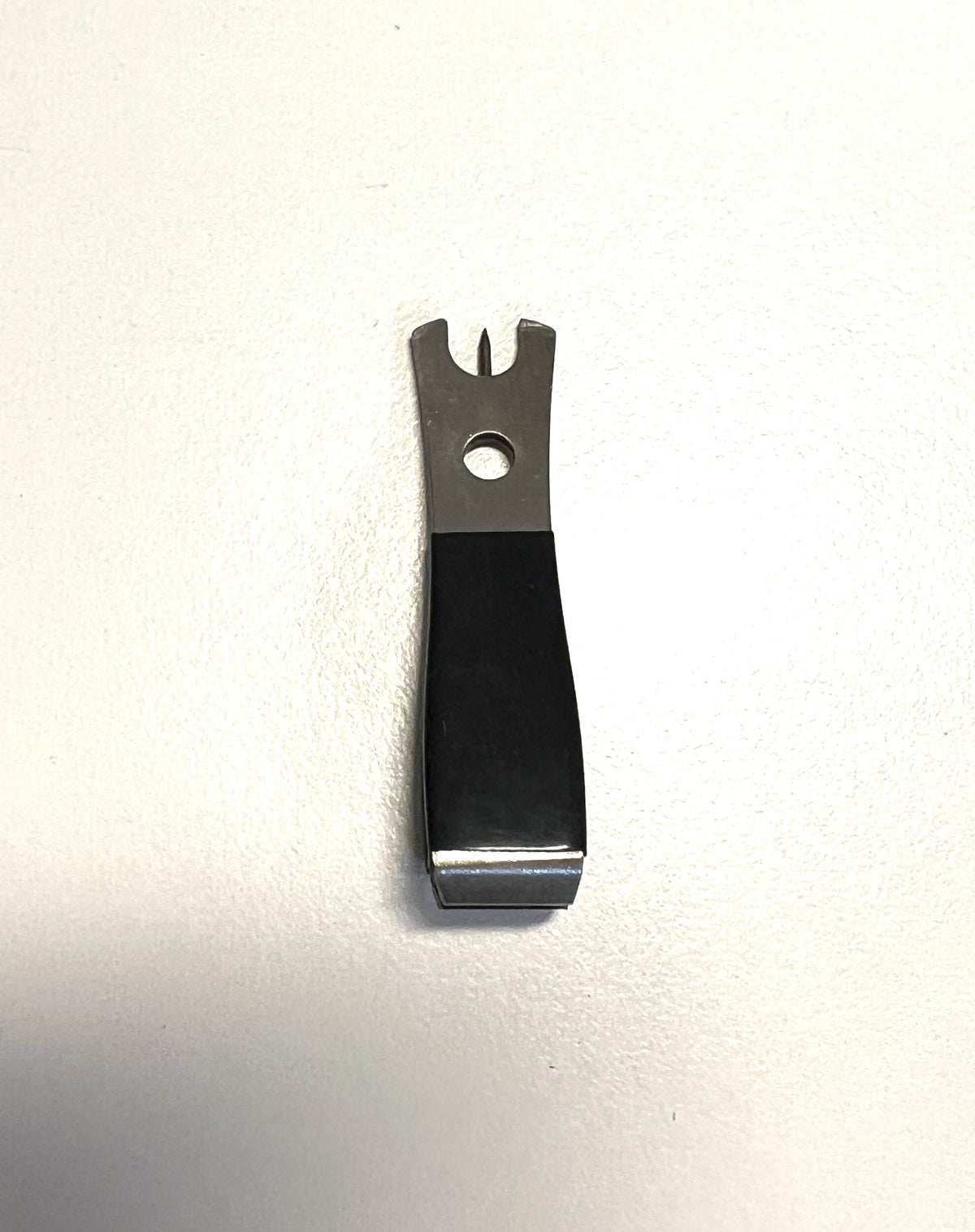 Seneklipper / Nipper – 5 farger - Svart