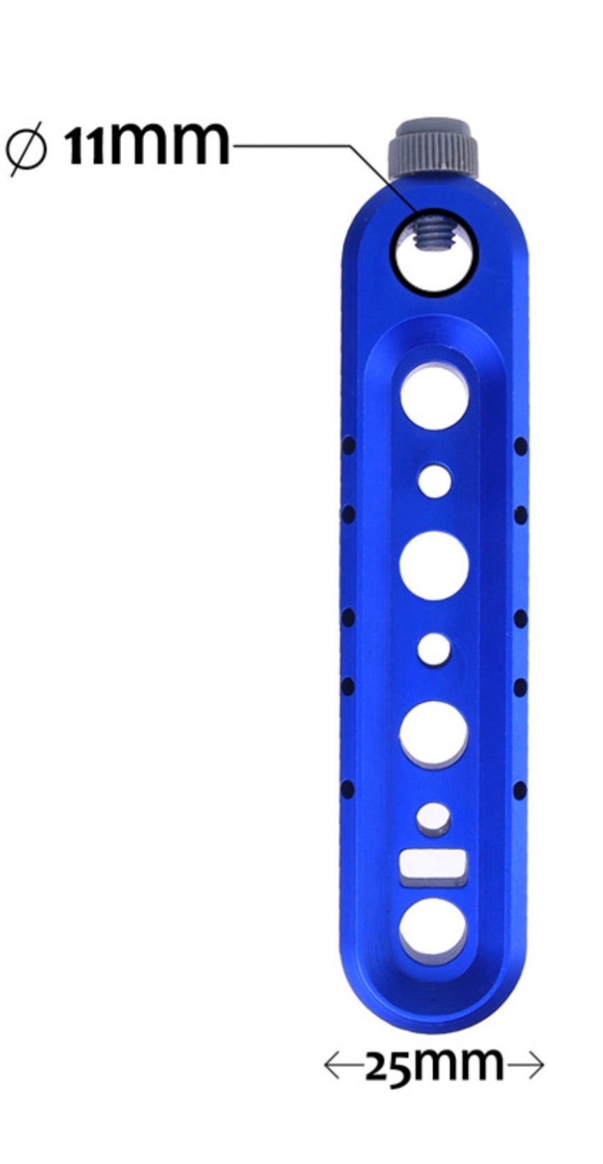 Tool Bar – verktøyholder til bindestikke image 4