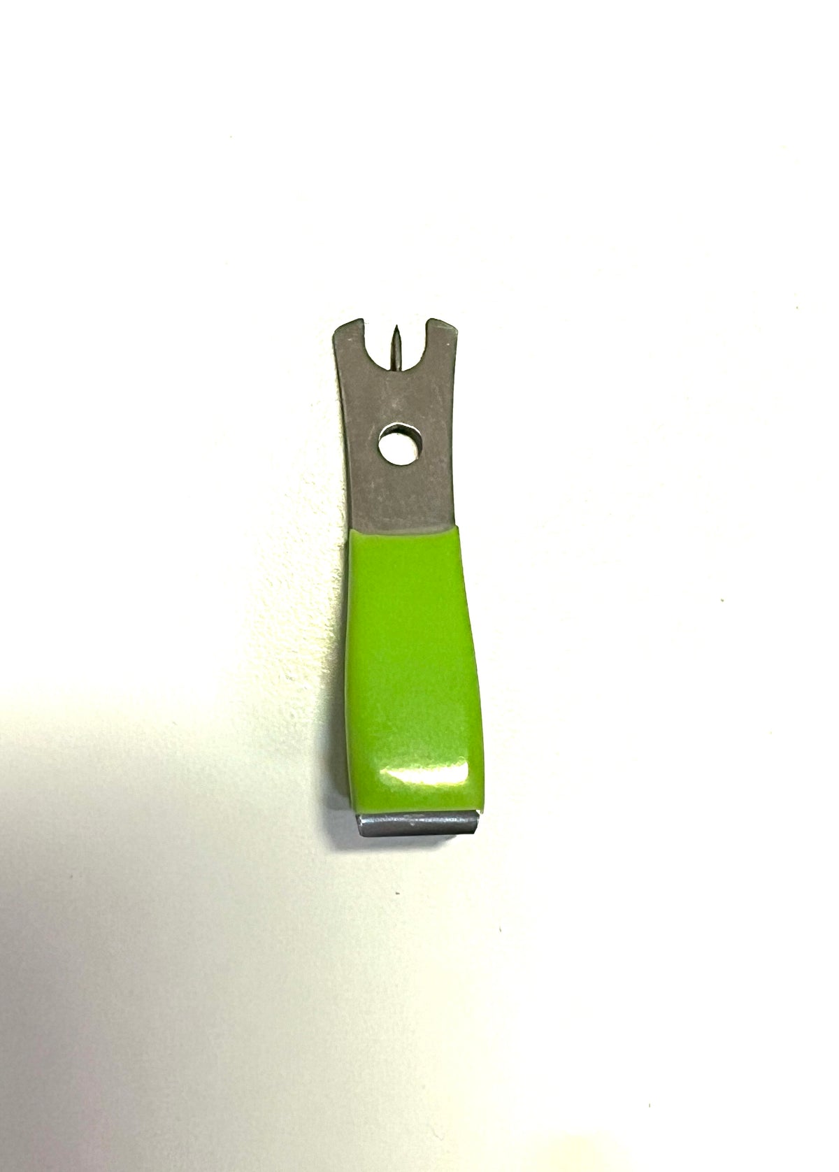 Seneklipper / Nipper – 5 farger - Grønn
