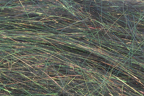 Angel Hair - Peacock Bronze 45