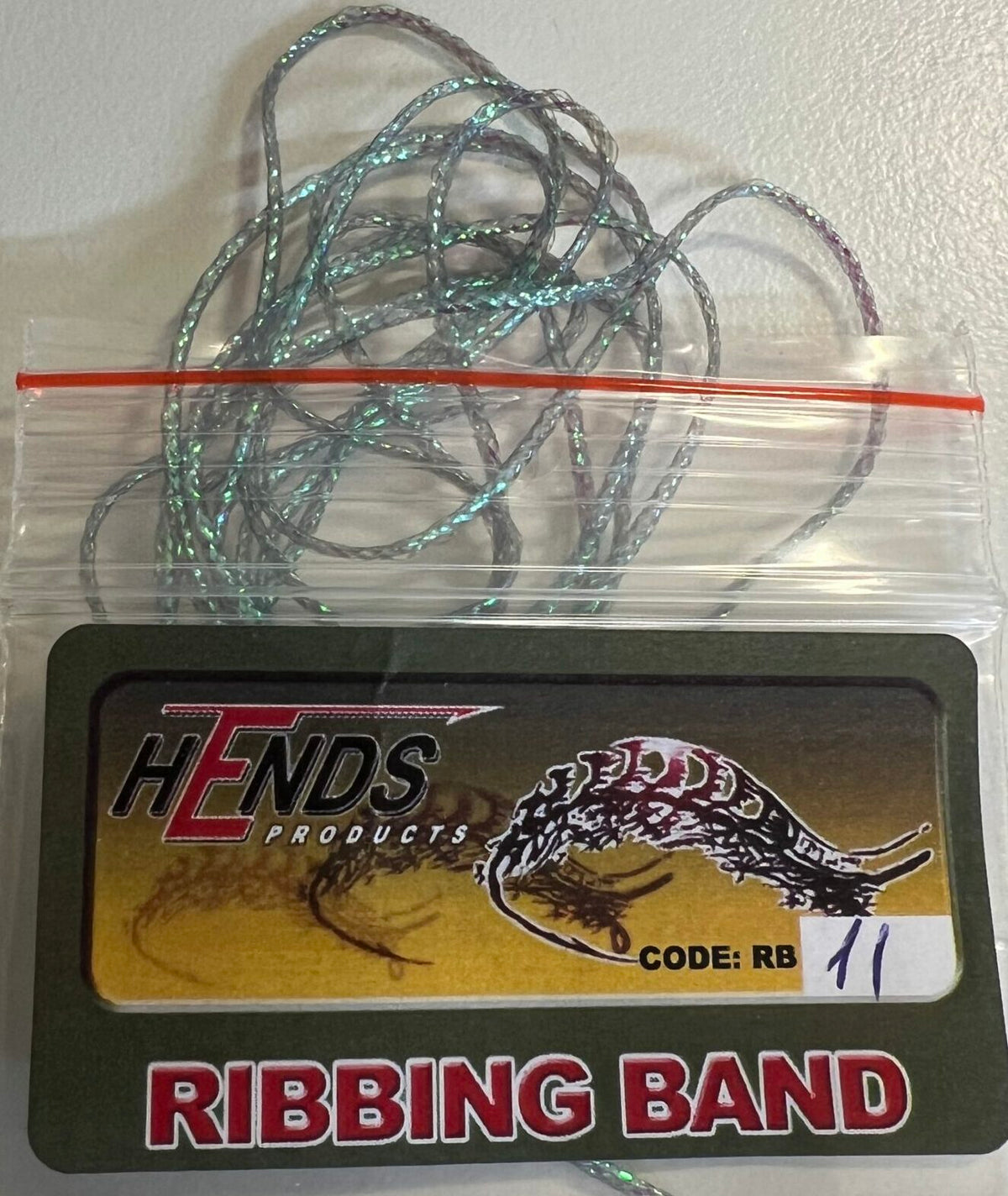 Ribbing Band