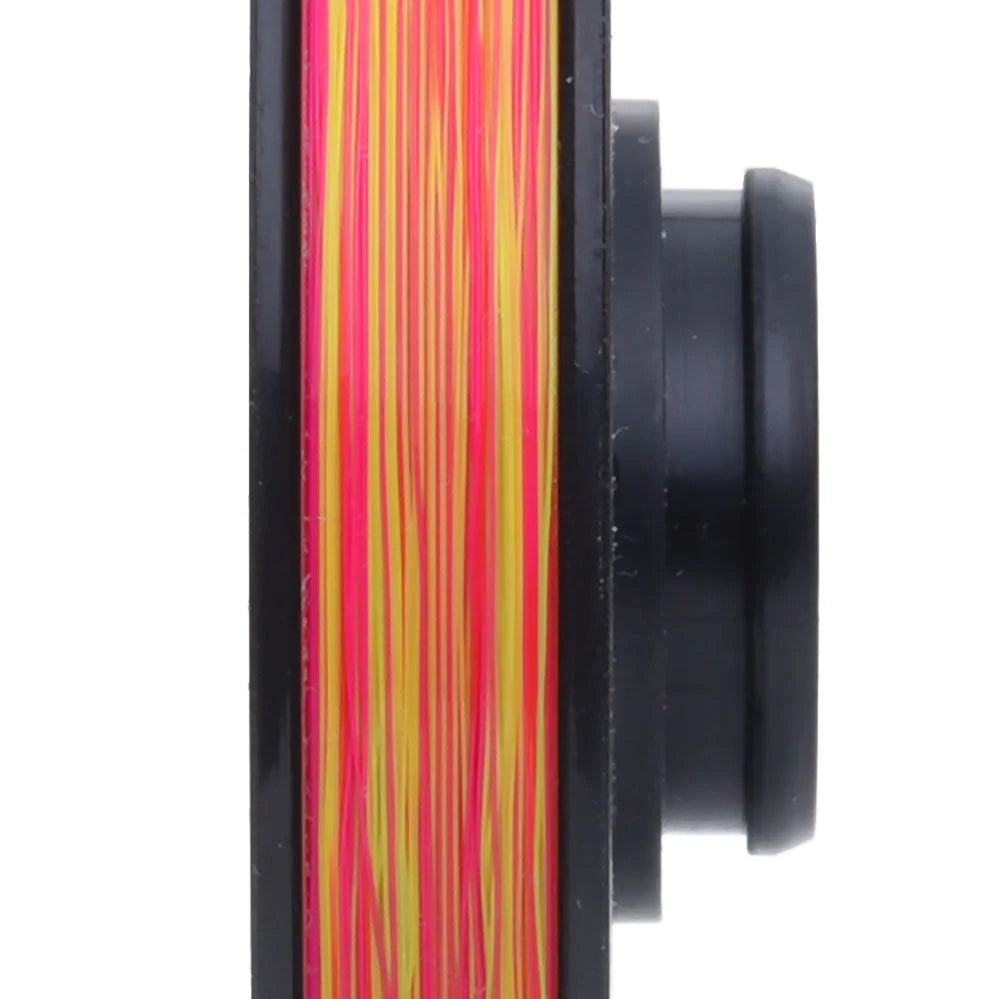 Vision Nymphmaniac two tone tippet image 1
