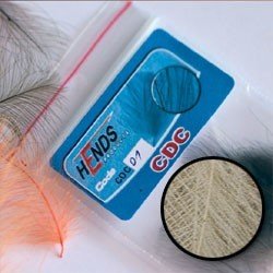 Hends CDC Feathers - BEIGE - 4