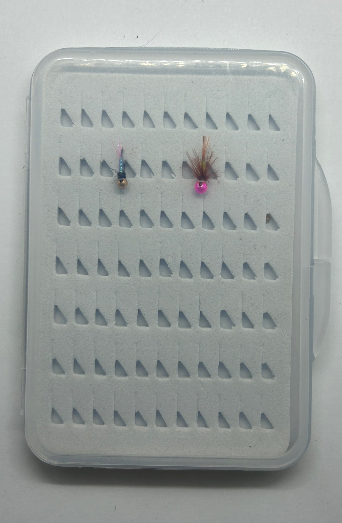 Flueboks Slim Foam image 2