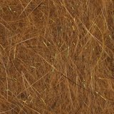 Hare Dubbing Plus - Rusty - pearl eff. - 22