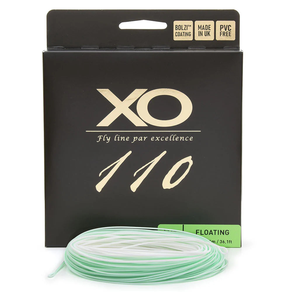 Vision XO 110 Flyt image 0