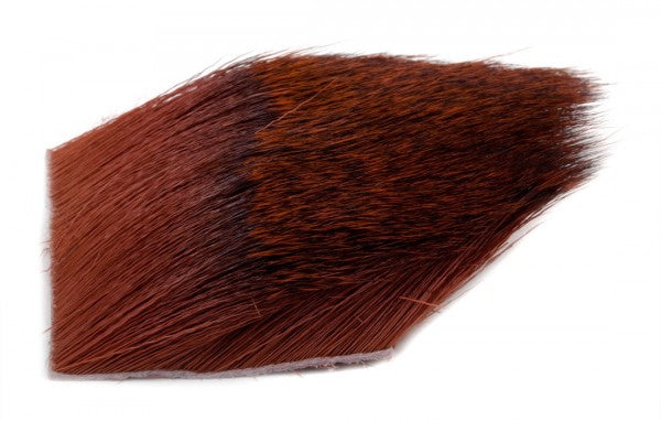 Deer Hair - Rusty -12
