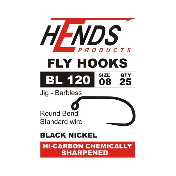 Hends BL120 Jig