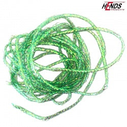Ribbing Band - Green dk. - 20