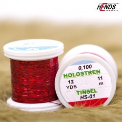 Hends HolostrenTinsel image 2