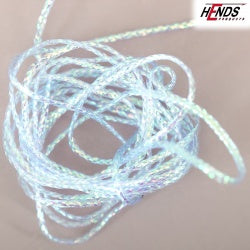 Ribbing Band - Blue - 11