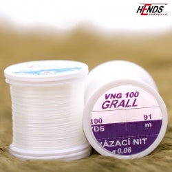 Grall - White - 100