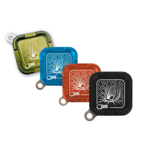Cling Mag Grab (magnet) - Mini Black