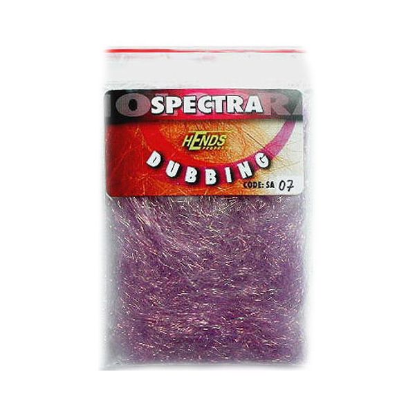 Spectra Dubbing - Purple - 7