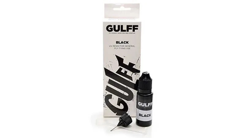 GULFF Black UV-lim image 2