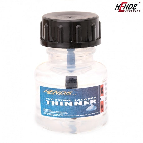 Thinner 20 ml Transparent - 01