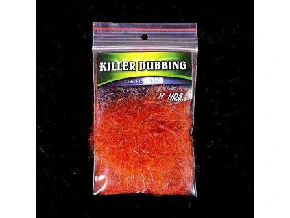 Hends Killer Dubbing - Orange 132