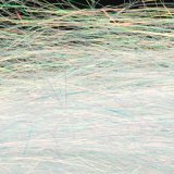 Angel Hair - White pearl - 1