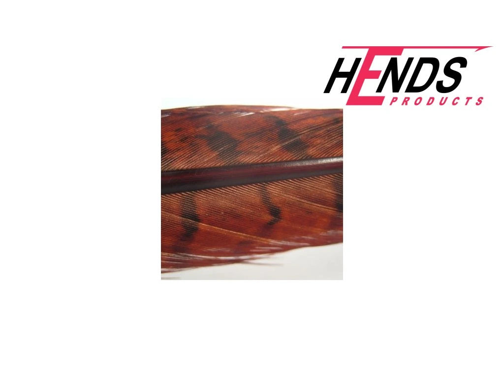 Hends Pheasant Tail image 2