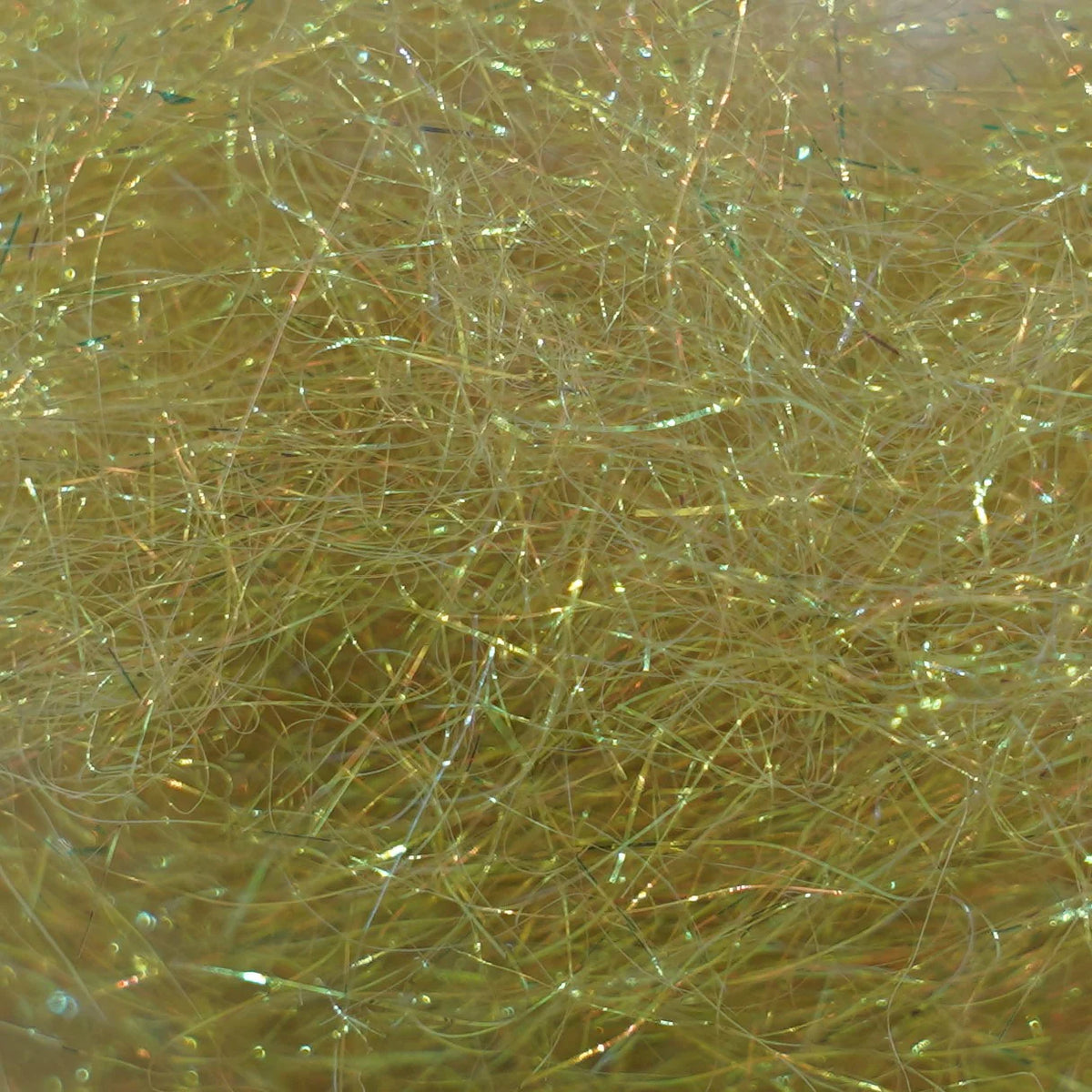 Spectra Dubbing - Gold Olive Lt - 131