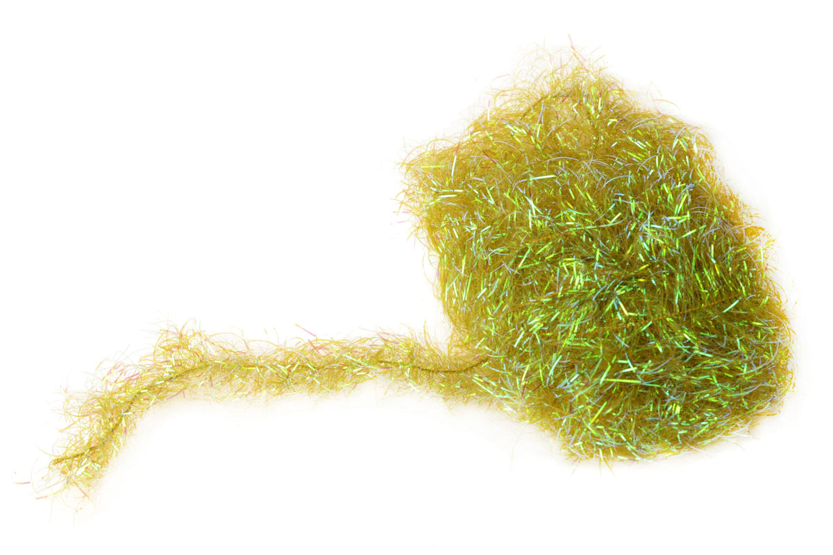 Chocklett’s Filler Flash 3 cm Streamer - Olive image