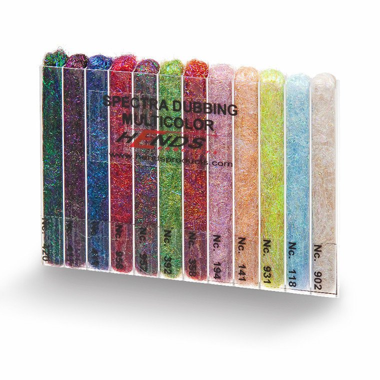 Spectra Dubbing - rainbow image 0