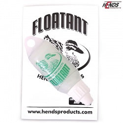 Floatant for Flies 10 ml Clear - 40