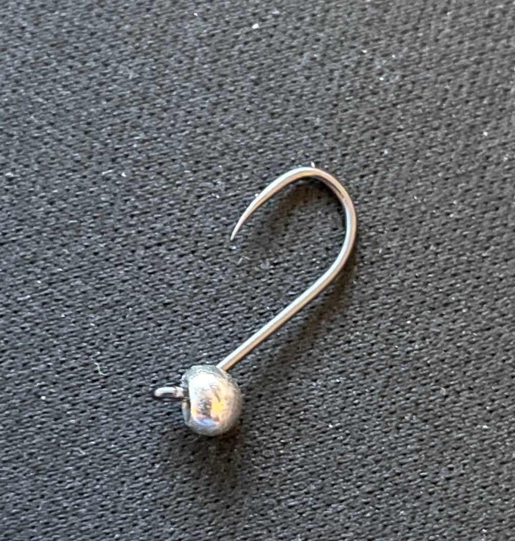 Jig Of tungsten image 2