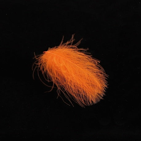 Hends CDC 1 gram - ORANGE FLUO - 10