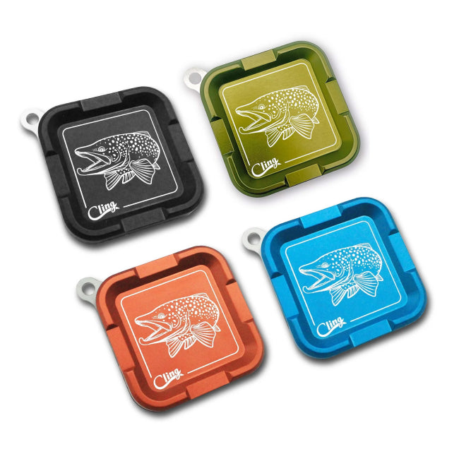 Cling Mag Grab (magnet)