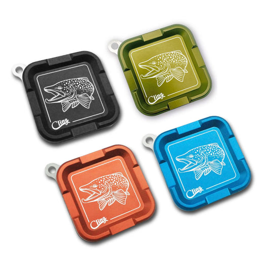 Cling Mag Grab (magnet)