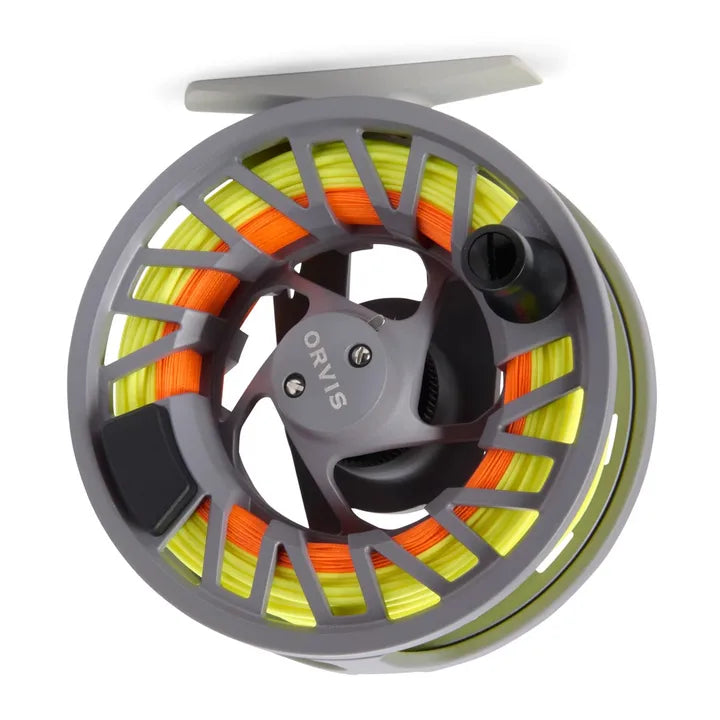Orvis Clearwater med 2 spoler 5-7 image 2