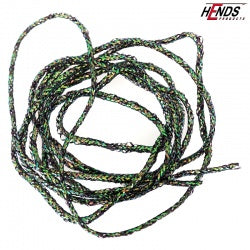 Ribbing Band - Black - 30