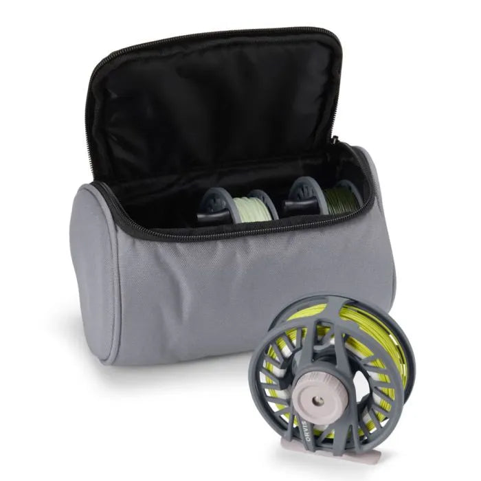 Orvis Clearwater med 2 spoler 5-7 image 0