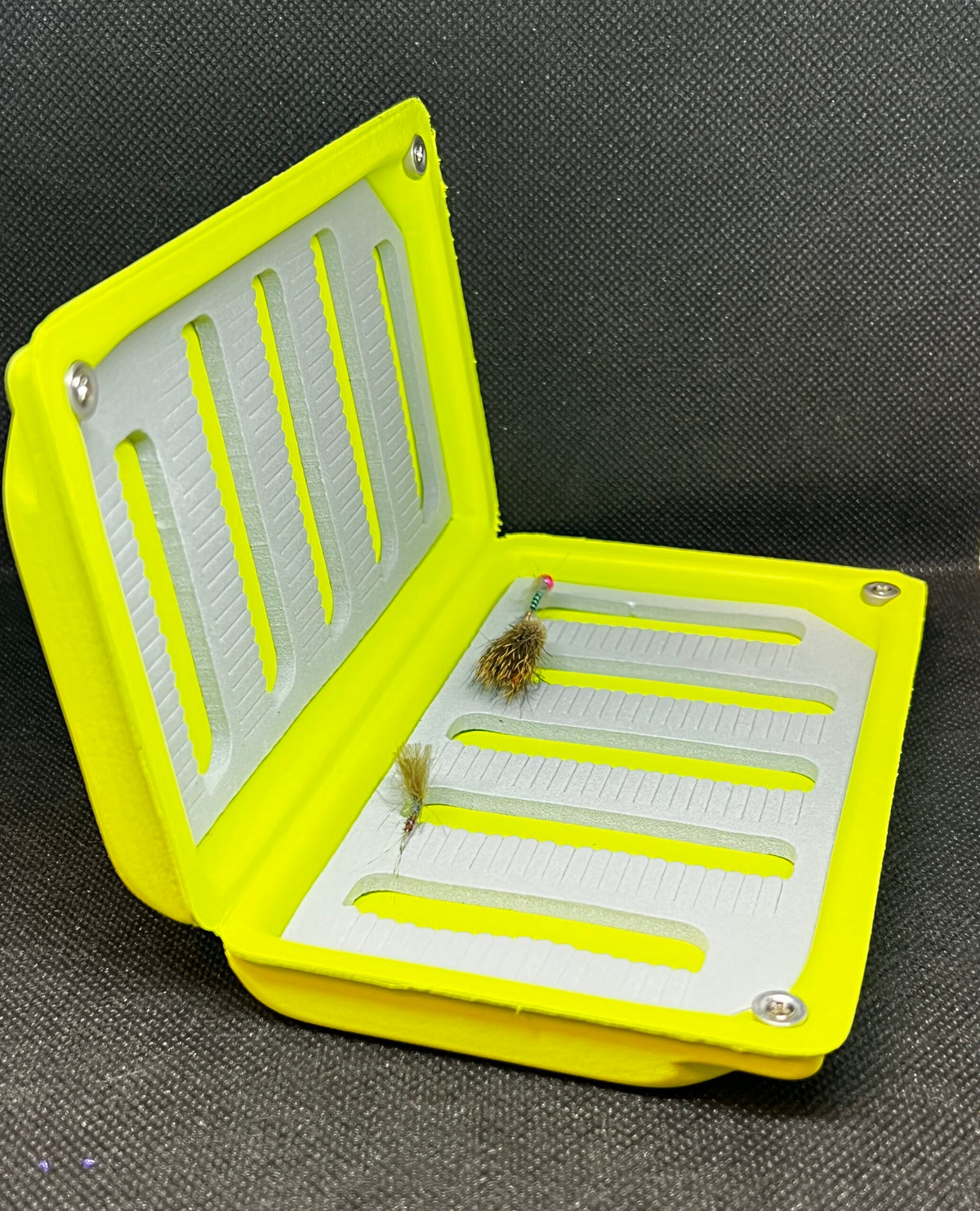Flueboks Ultralett Foam image 0