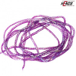 Ribbing Band - Violet - 18