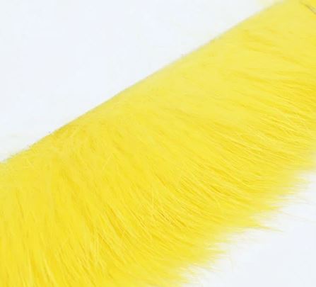 Furry Band - Yellow-02