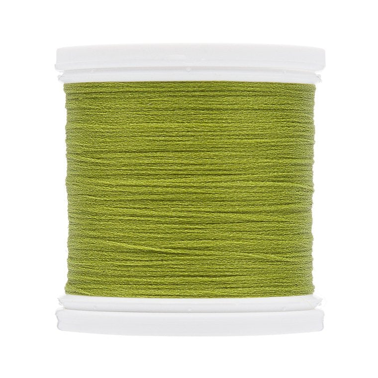 Hends Body Thread - Insektsgrønn 1651