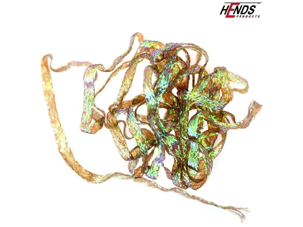 Hends Pearl Scudback - Olive 34