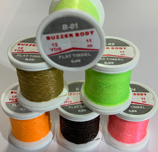 Buzzer Body