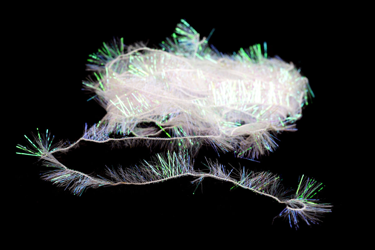 Wapsi Palmer Chenille - Pearl-100