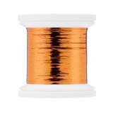 Flat Tinsel - Copper - 13