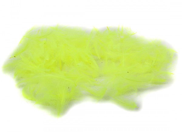 Hends CDC Feathers - Chartreuse - 89