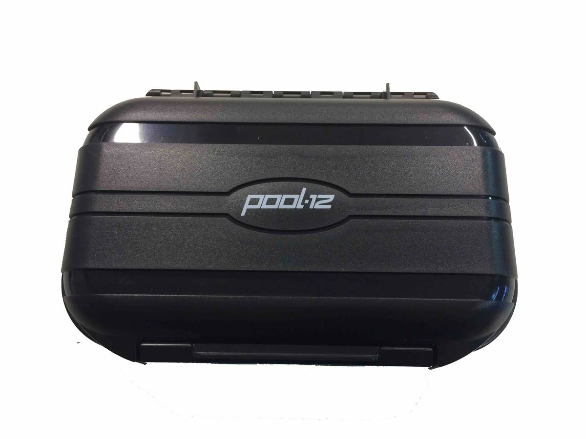 Flueboks Pool 12 stor image 2