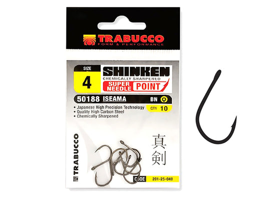 1 Trabucco Isema 50188 (x3) image 0