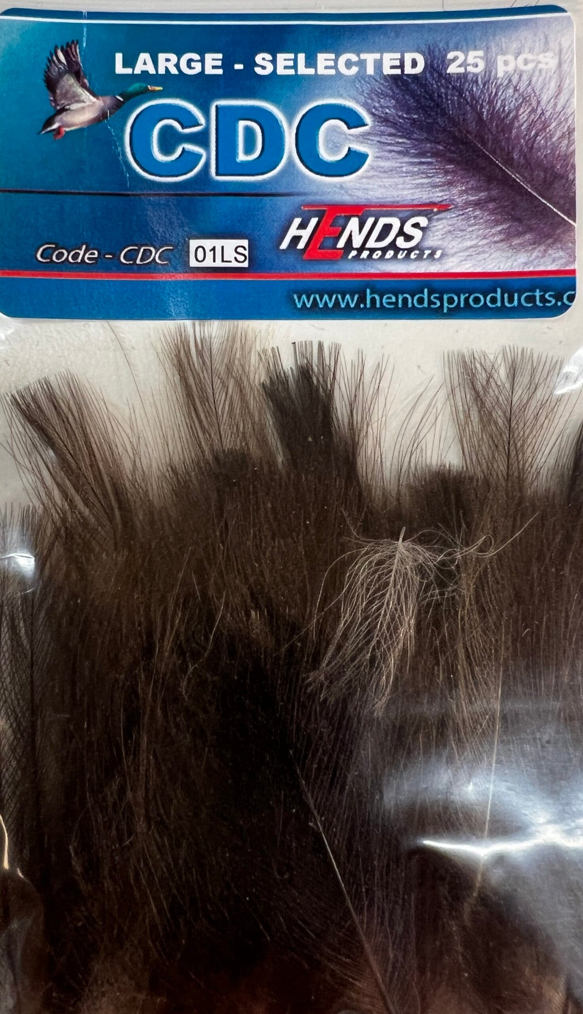 Hends Large CDC image 0
