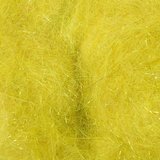 Hare Dubbing Plus - Yellow Fluo - pearl eff. - 99