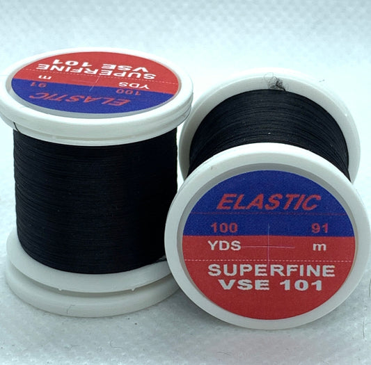 Hends Superfine Elastic Thread 0,06 – splittes lett