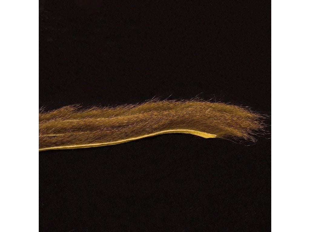 Hends Zonker Strip Squirrel (ekorn) 2,5 mm